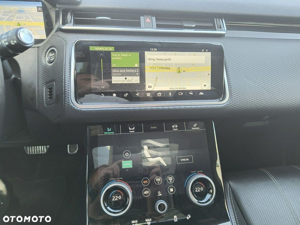 Land Rover Range Rover Velar - 18