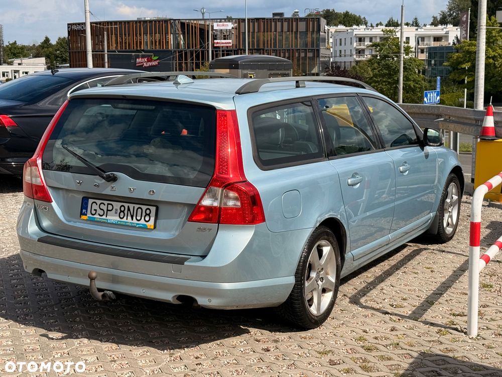 Volvo V70 2.5T Summum - 21