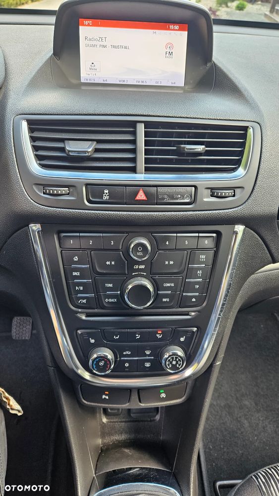 Opel Mokka 1.4 T Enjoy - 14