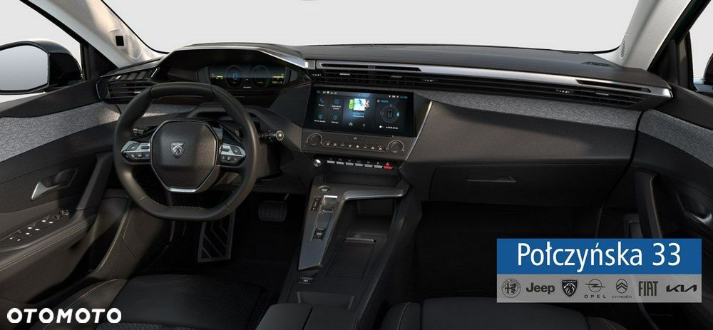 Peugeot 308 - 6