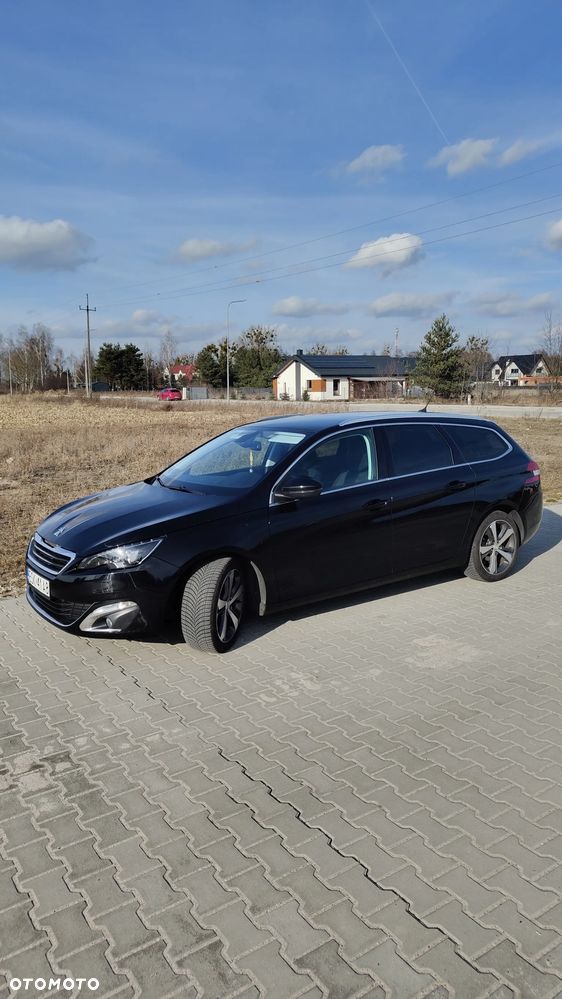 Peugeot 308 - 7