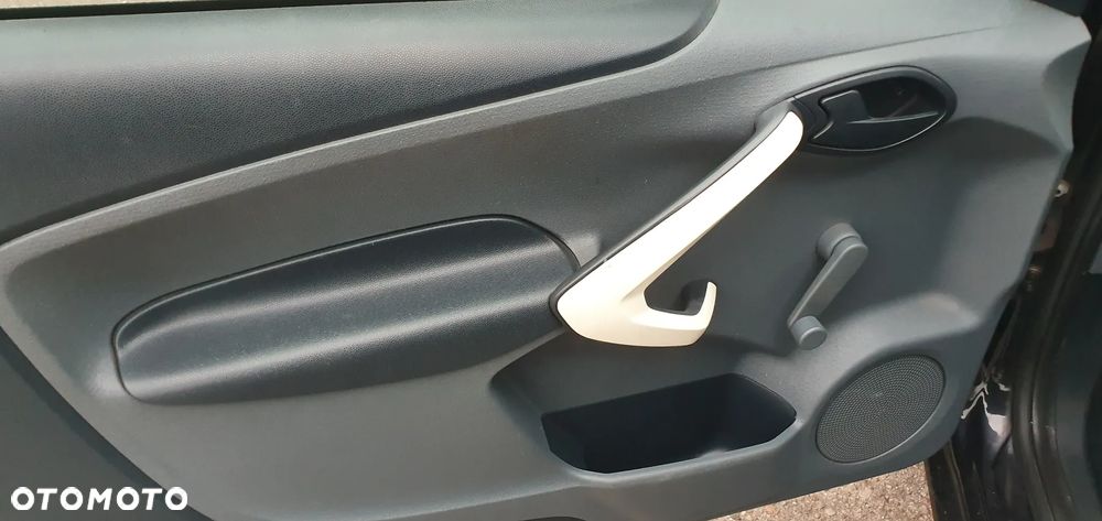 Ford KA 1.2 Start-Stopp-System Trend Edition - 24