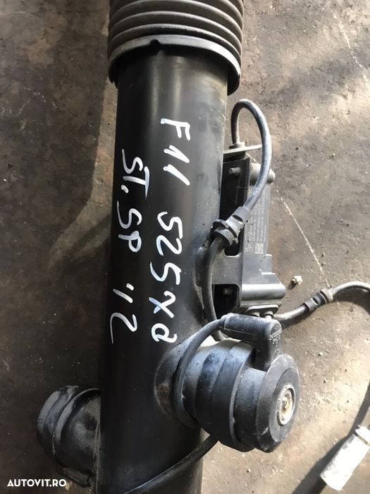 Amortizor electric bmw f10 f11 - 3