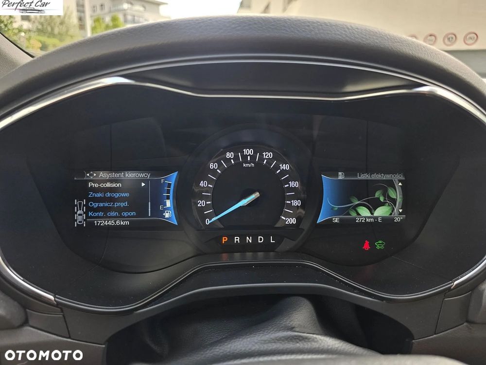 Ford Mondeo SW 2.0 Hybrid ST-Line Plus - 27