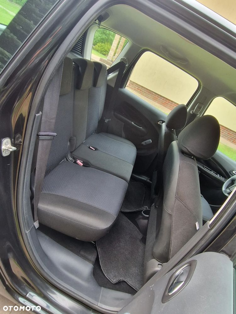 Citroën C3 Picasso VTi 95 Advance - 20