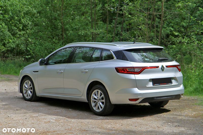 Renault Megane 1.5 dCi Business - 2