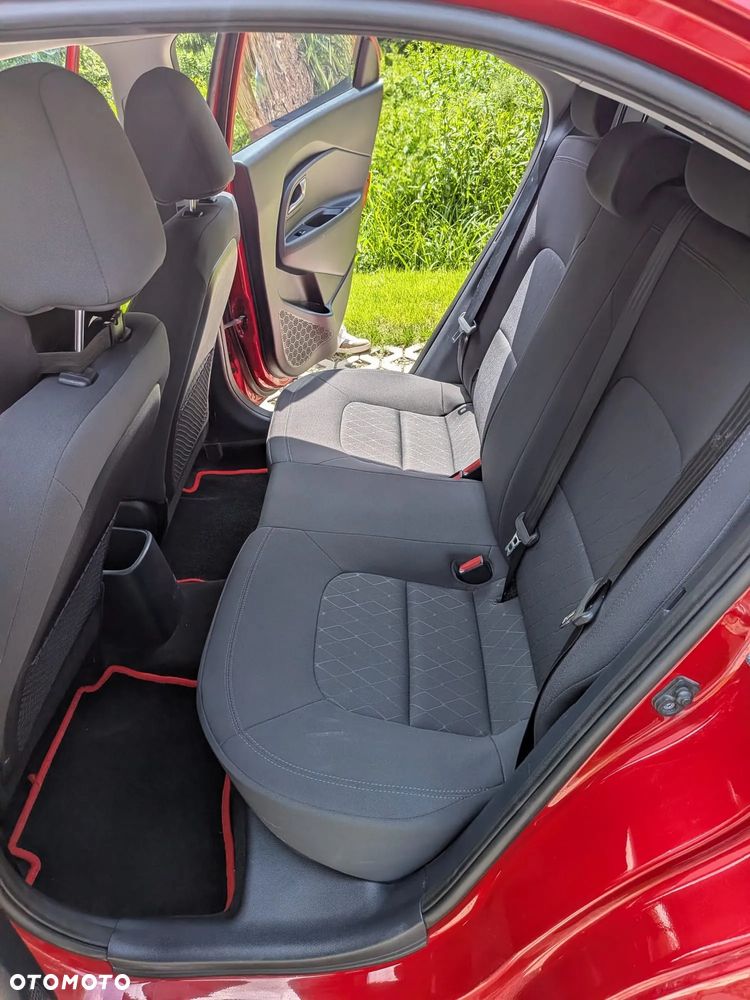 Kia Rio 1.2 M (klm) - 14