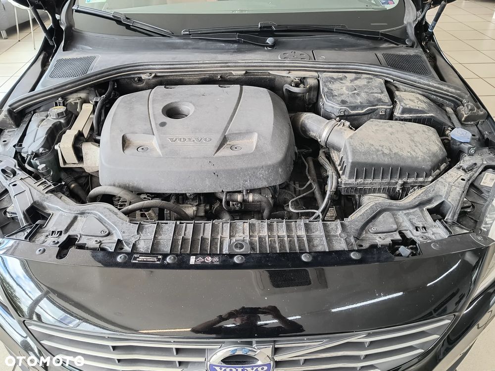 Volvo S60 - 17