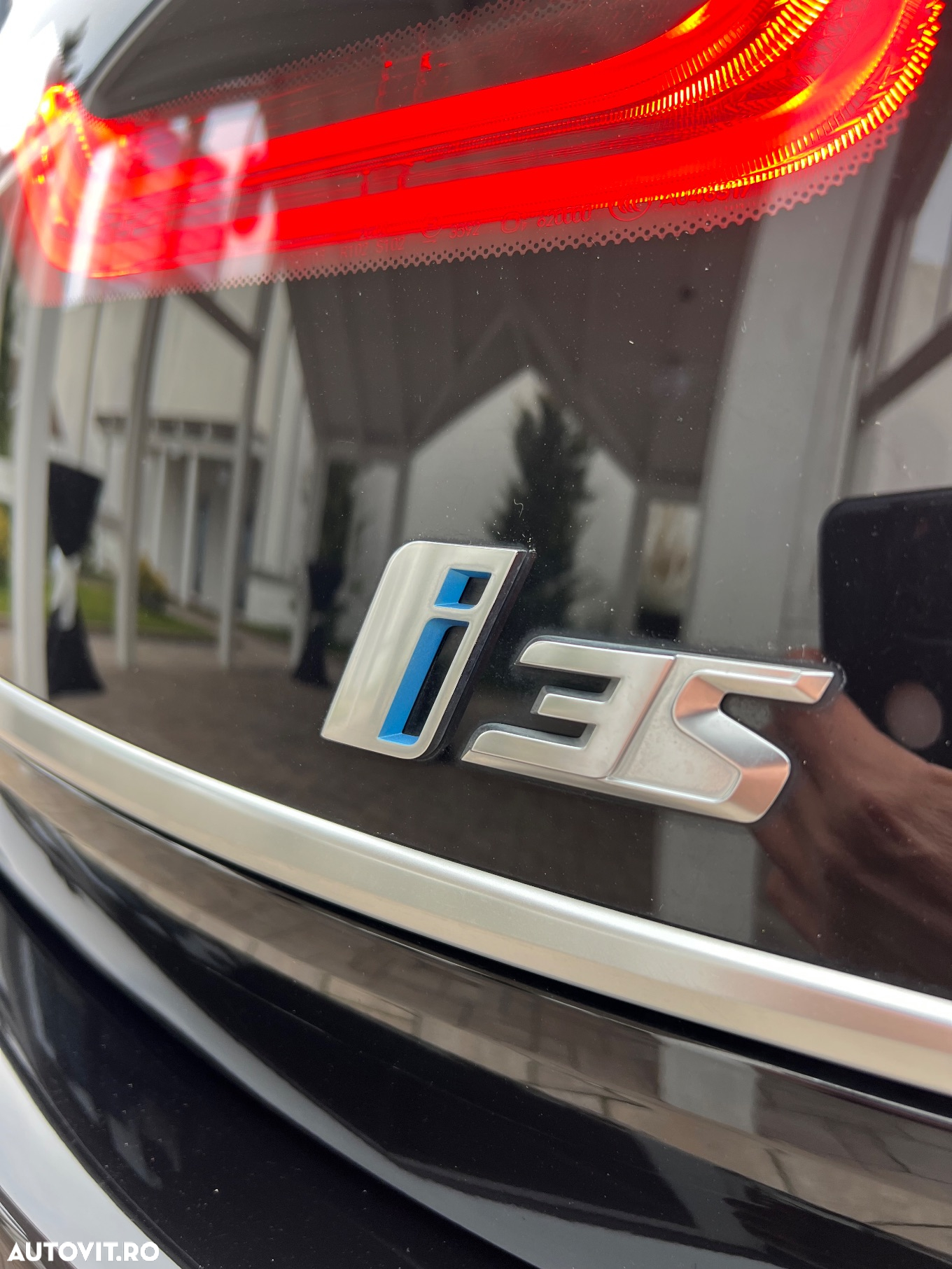 BMW i3 i3s 120 Ah - 9
