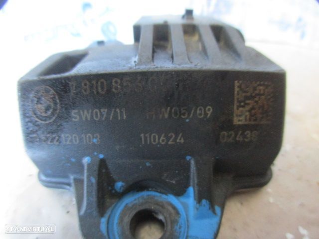 Modulo 781085605 BMW 520D F11 FASE 1 2011 2.0D 184CV 5P PRETO Réle De Vela - 3