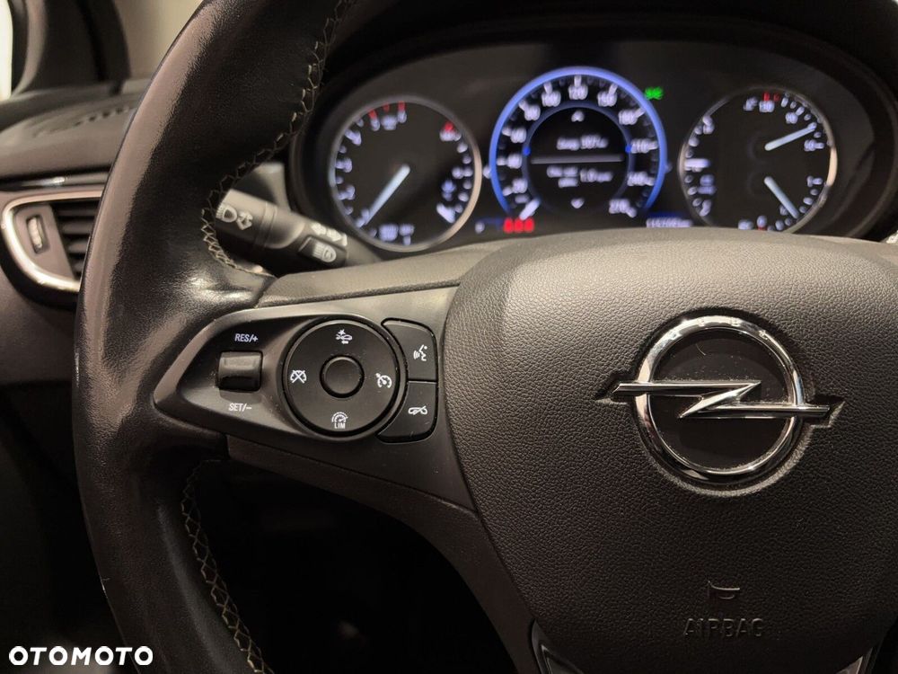 Opel Astra - 13