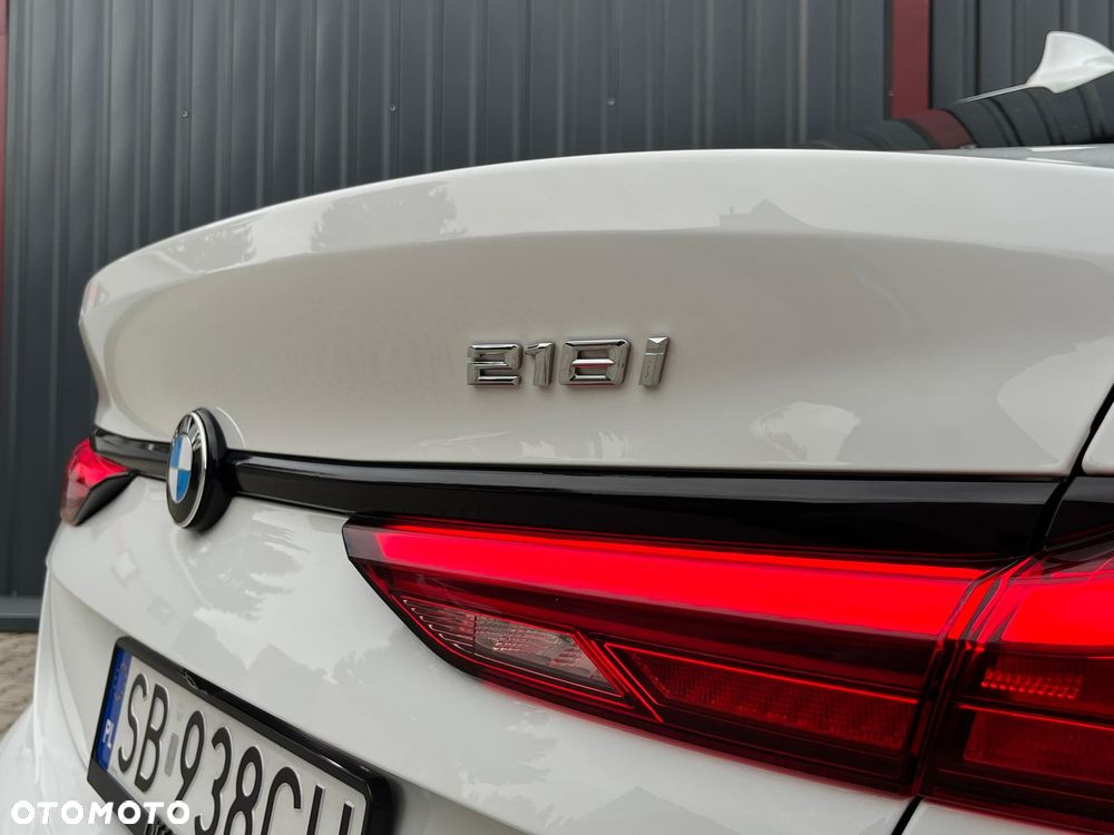 BMW Seria 2 218i M Sport sport - 33