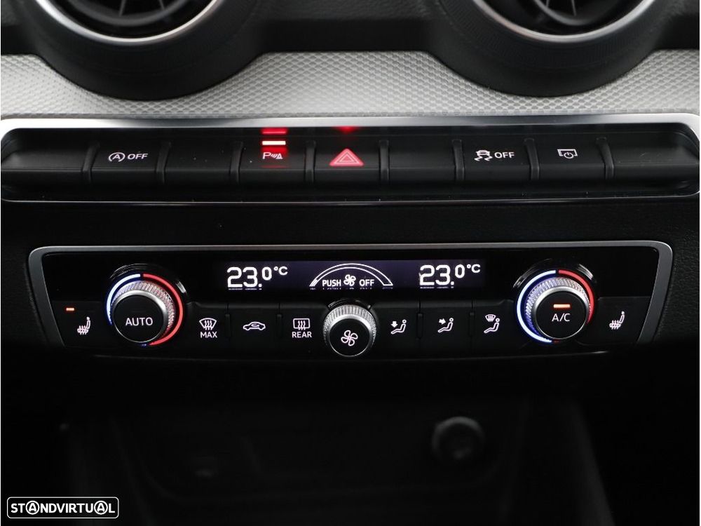 Audi Q2 35 TFSI Advanced S tronic - 34