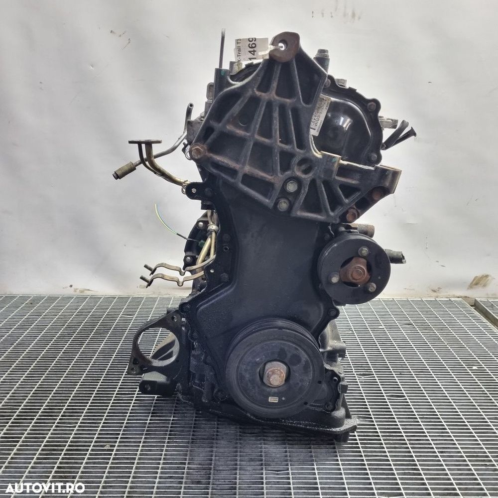 Motor Nissan X - Trail T31 2.0 2007 - 2013 150CP Manuala M9R Euro4 (1469) Diesel 4x4 ... - 5