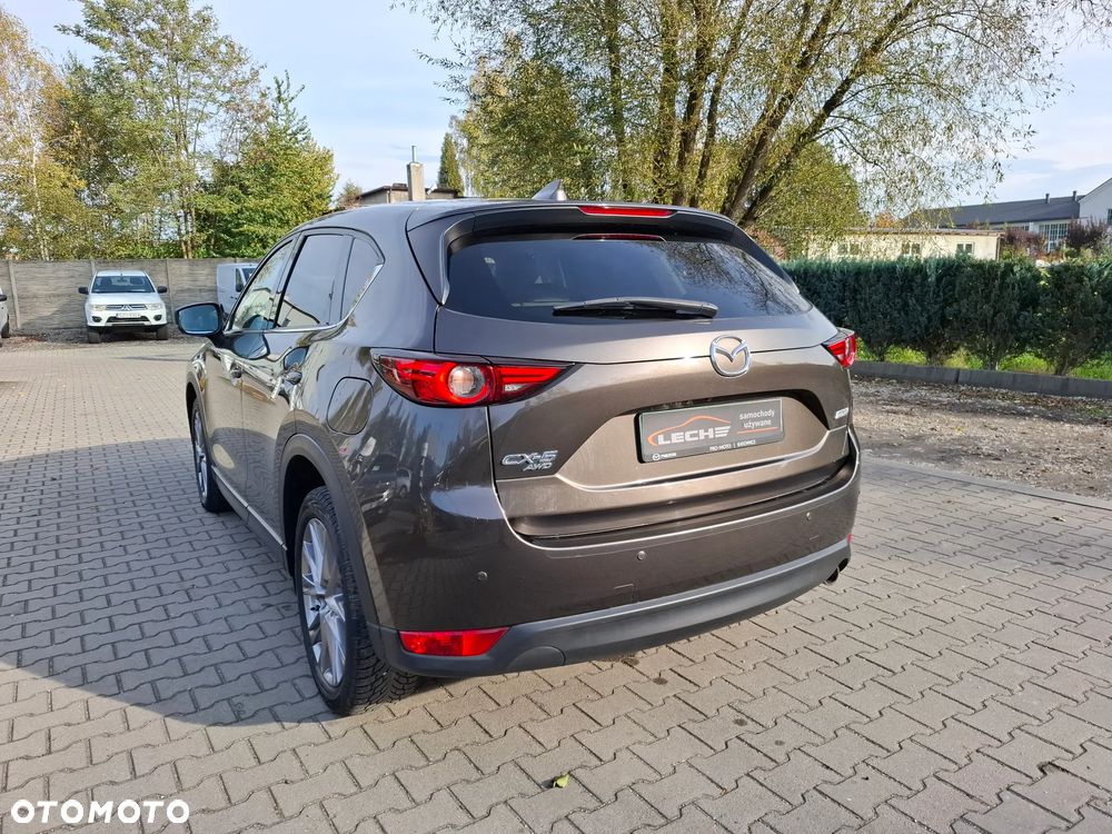 Mazda CX-5 - 33