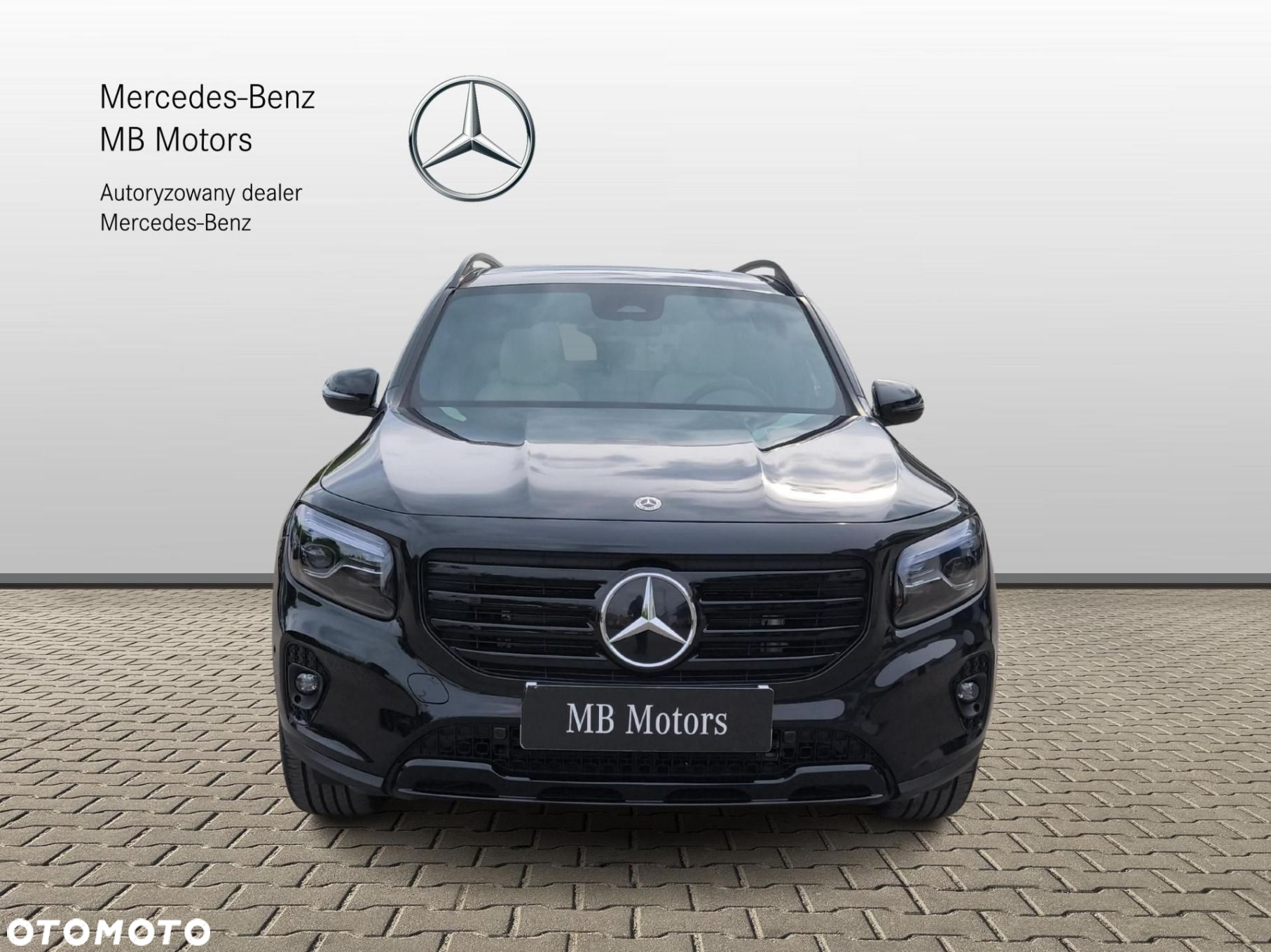Mercedes-Benz GLB - 7