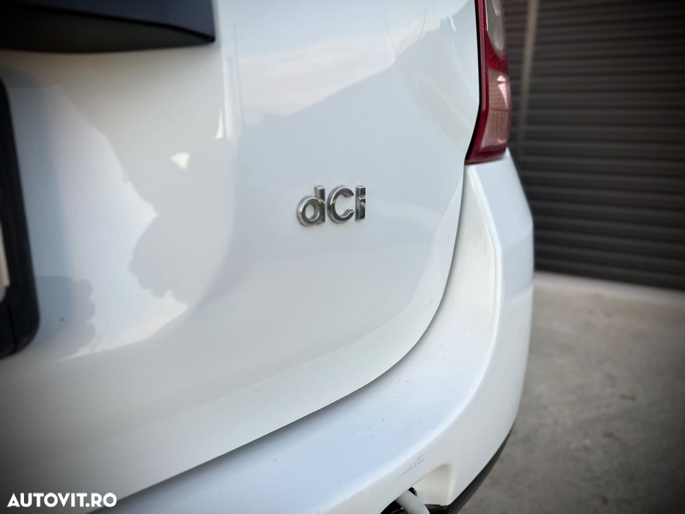 Dacia Duster 1.5 dCi 4x4 Prestige - 25