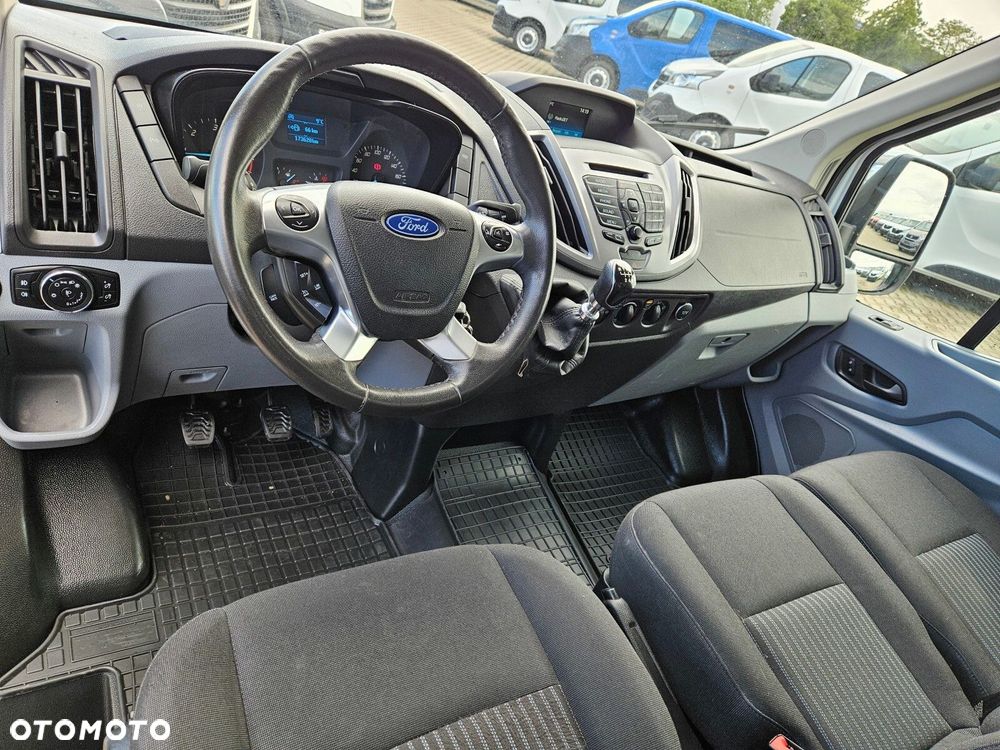 Ford transit L2H2 *49999zł NETTO* 2,0TdCi/131KM - 22