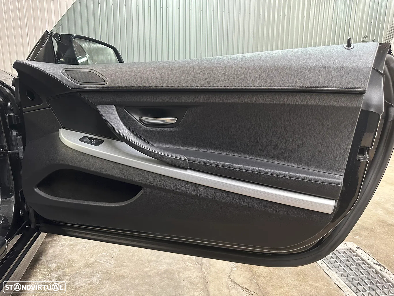 BMW 640 d Coupe M Sport Edition - 48