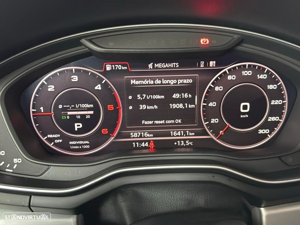 Audi A5 Sportback - 13
