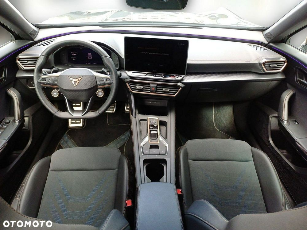 Cupra Formentor 2.0 TSI 4Drive DSG - 16