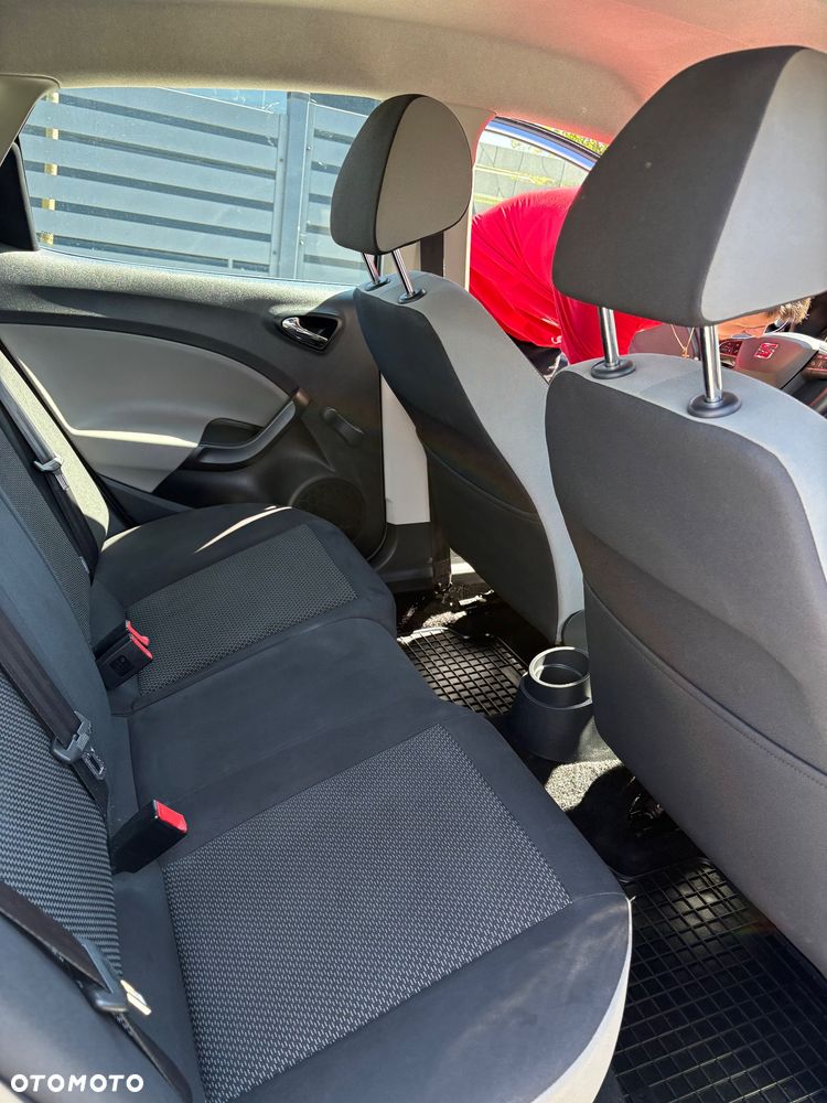 Seat Ibiza 1.0 Style - 8