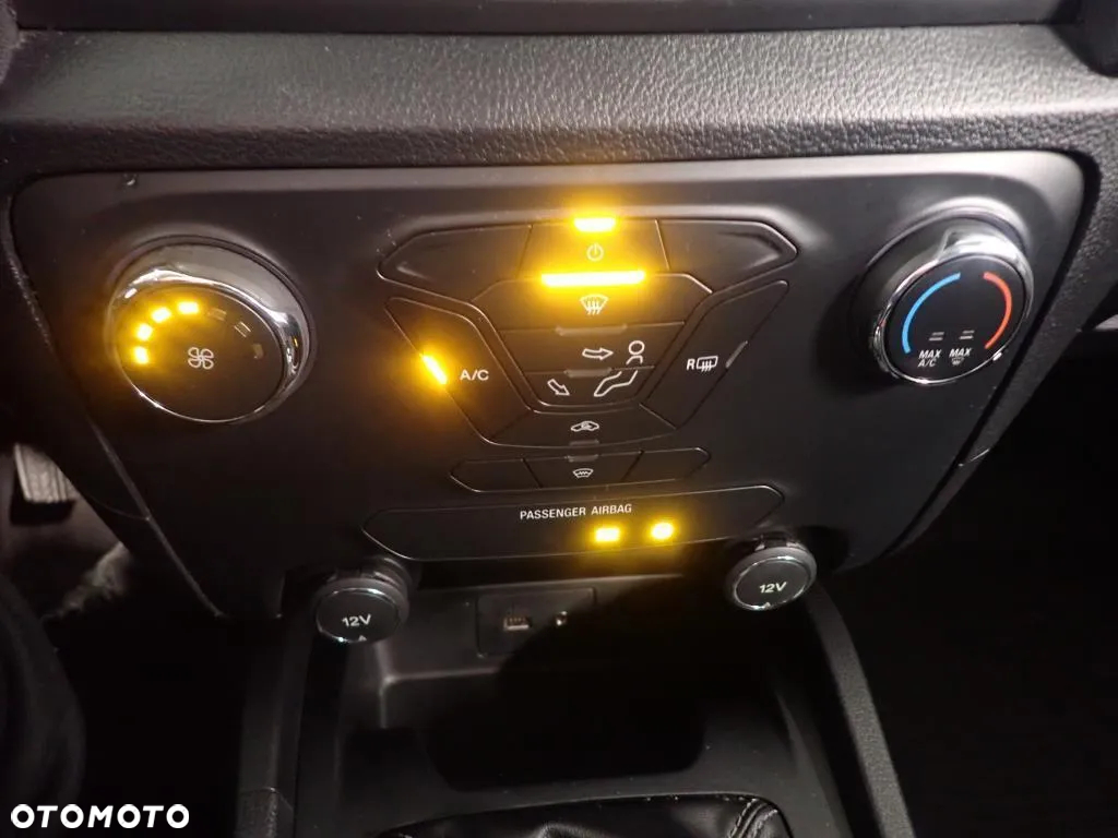 Ford Ranger 2.0 EcoBlue 4x4 DC XL - 13