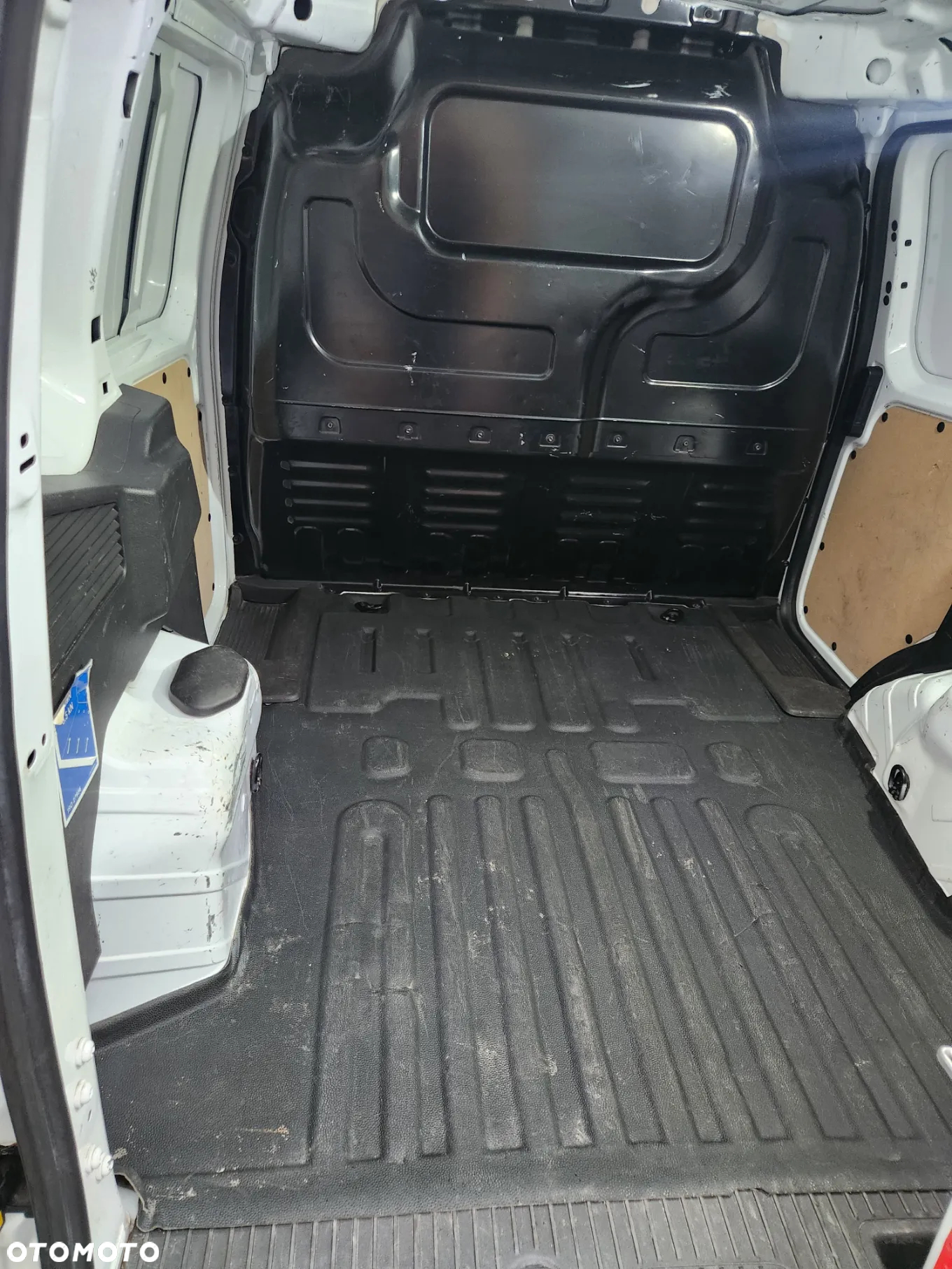 Ford TRANSIT COURIER - 28