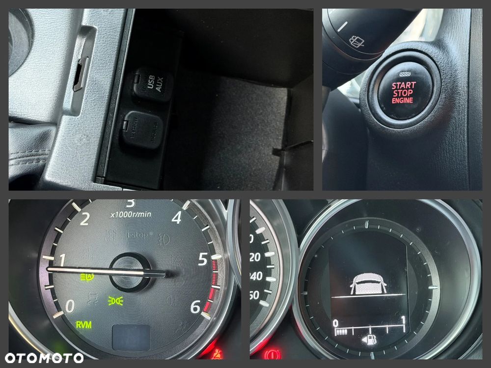 Mazda CX-5 SKYACTIV-D 150 Exclusive-Line - 25