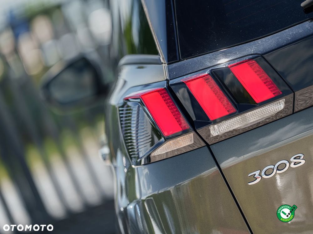Peugeot 3008 BlueHDi 130 Stop & Start Allure - 11