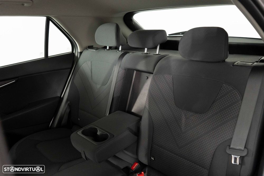 Kia Niro EV 64kWh Drive - 11