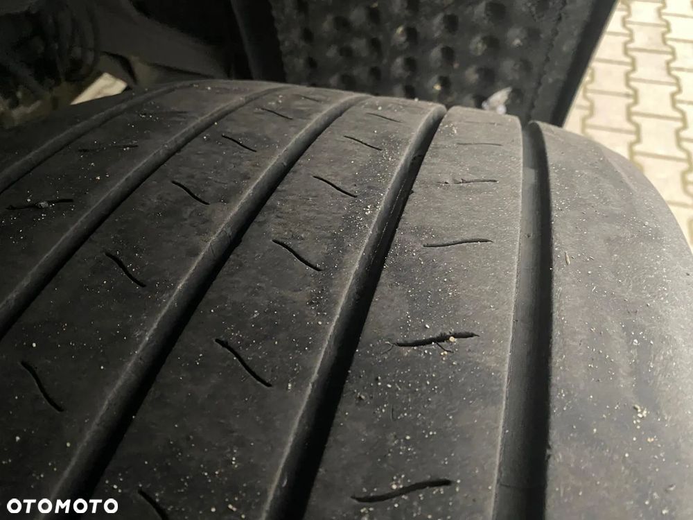 Renault T520 High Cab (Standard) - 21