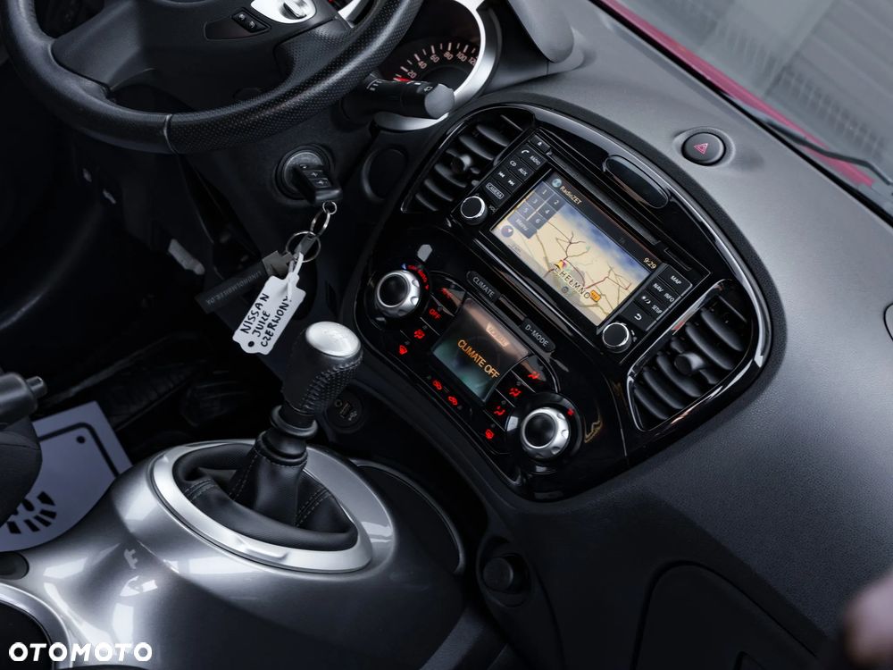 Nissan Juke 1.2 DIG-T Edition - 19