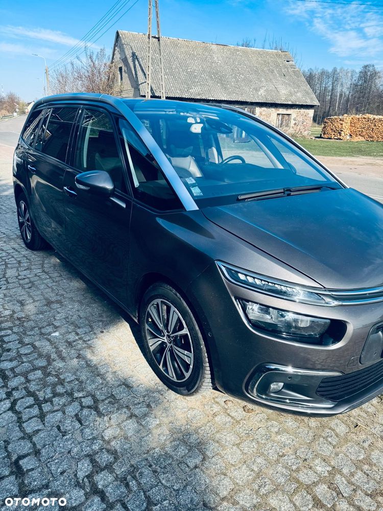 Citroën C4 Grand Picasso - 3