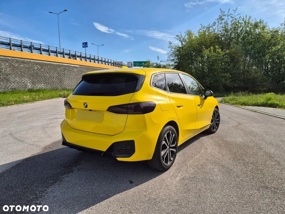 BMW Seria 2 218i - 13