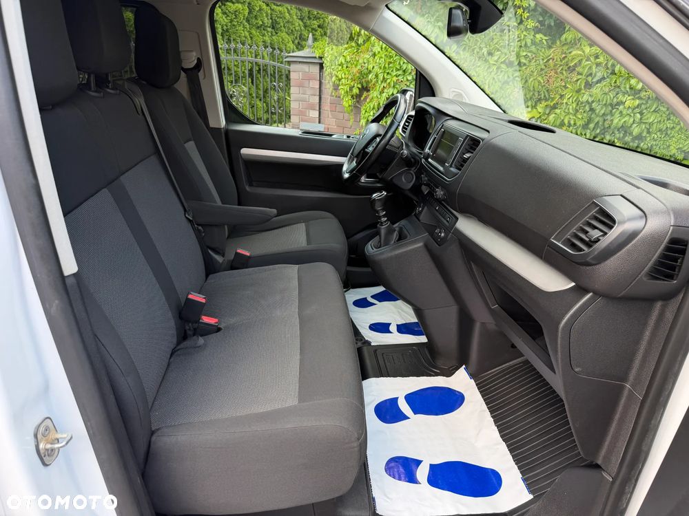 Toyota Proace Verso 2.0 D4-D Long Business - 13