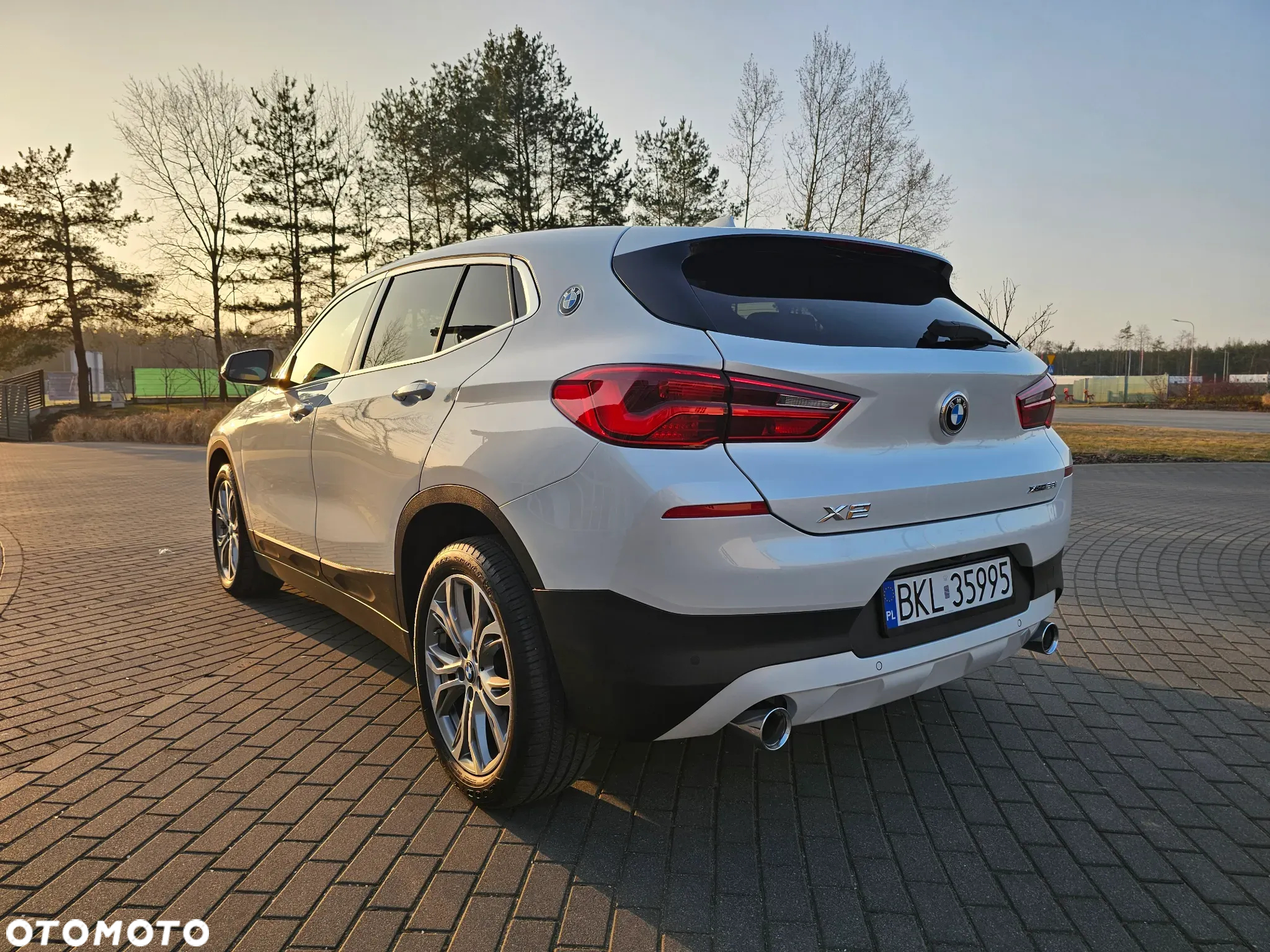 BMW X2 - 4