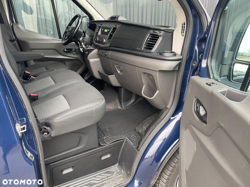 Ford Transit Kombi L2H2 Trend - 7