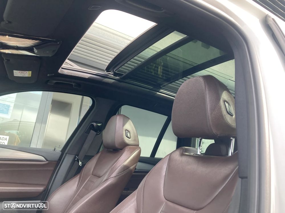 BMW iX3 Impressive - 18