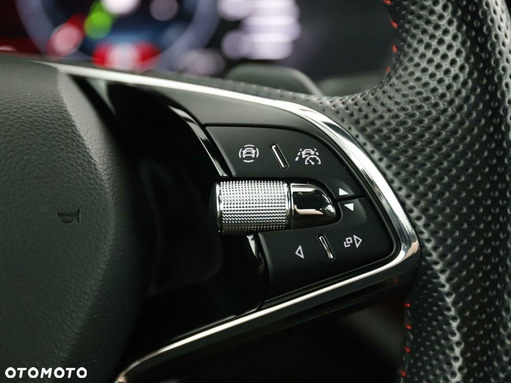 Skoda Octavia 2.0 TDI RS DSG - 16