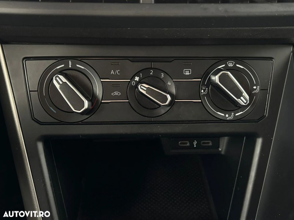 Volkswagen Polo 1.0 TSI Style - 18