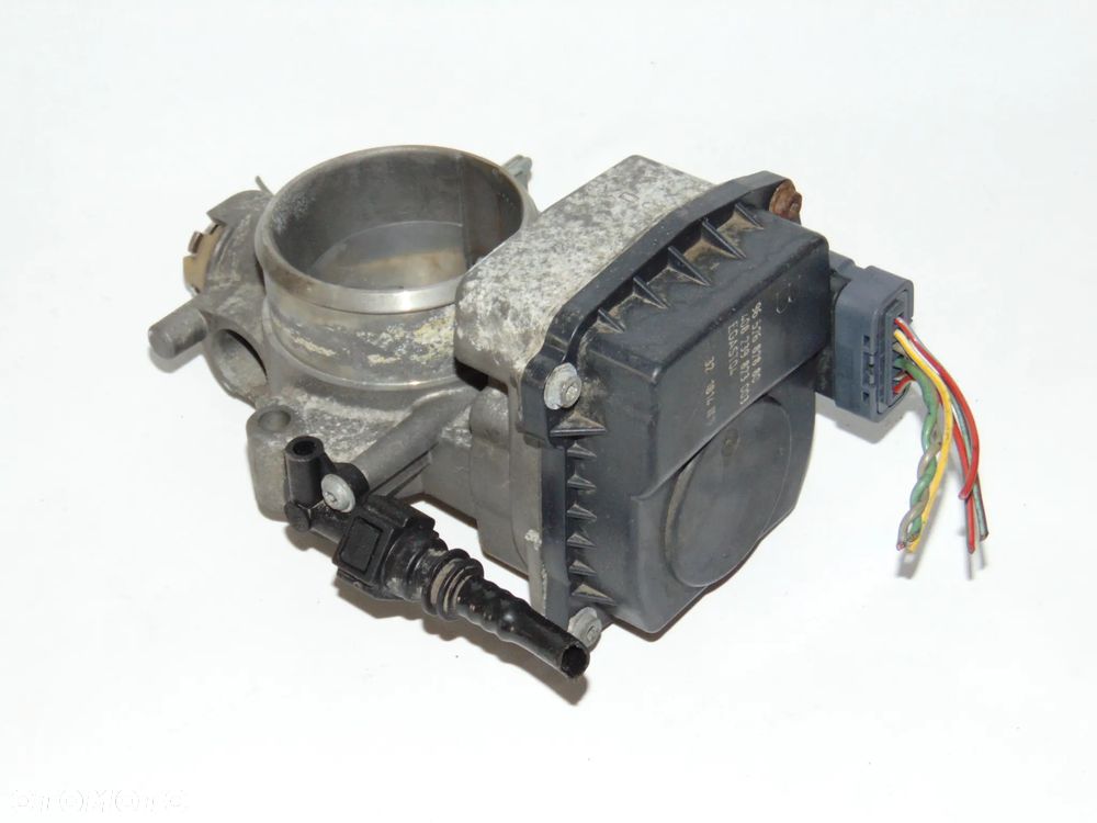 ORYGINAŁ przepustnica 9652682880 Citroen C4 C5 C8 Peugeot 206 307 407 807 Fiat Ulysse Lancia Phedra benzyna 1.8 2.0 - 3