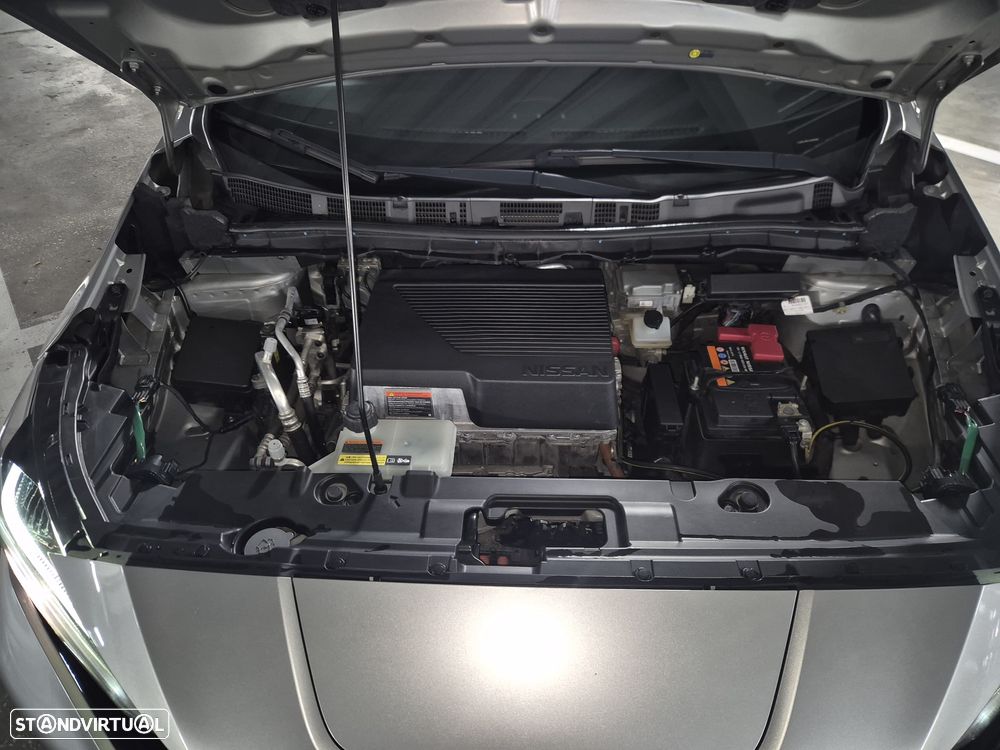 Nissan Leaf N-Connecta - 3