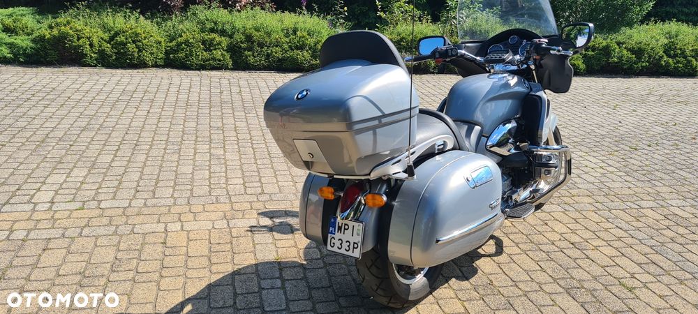BMW R1250 GS Adventure - 6