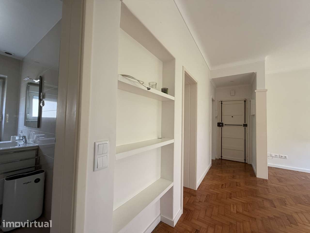 Apartamento T3 em Alvalade - Grande imagem: 5/13