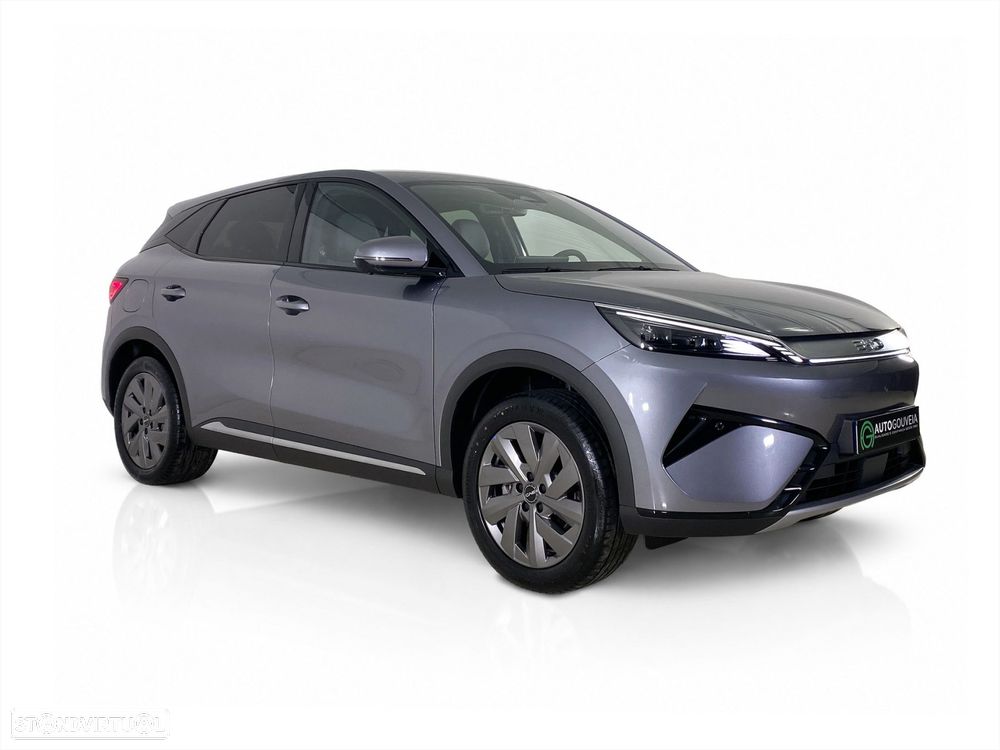 BYD Atto 3 EVO - 4