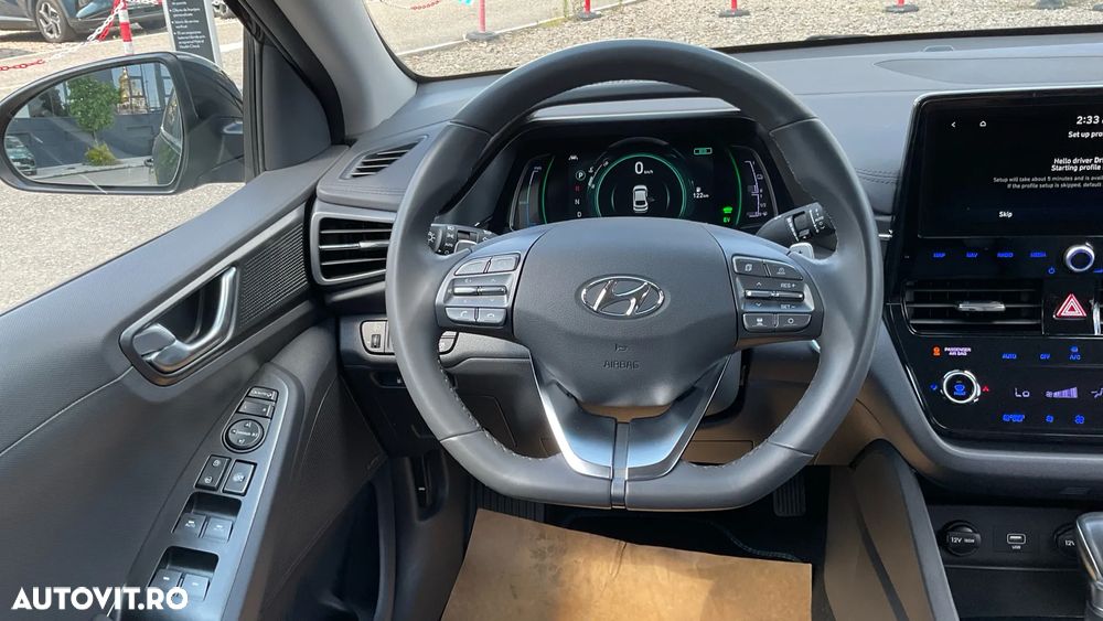 Hyundai IONIQ 141CP Highway - 20