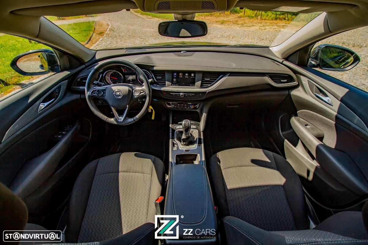 Opel Insignia Sports Tourer 1.6 CDTi Business Edition - 23