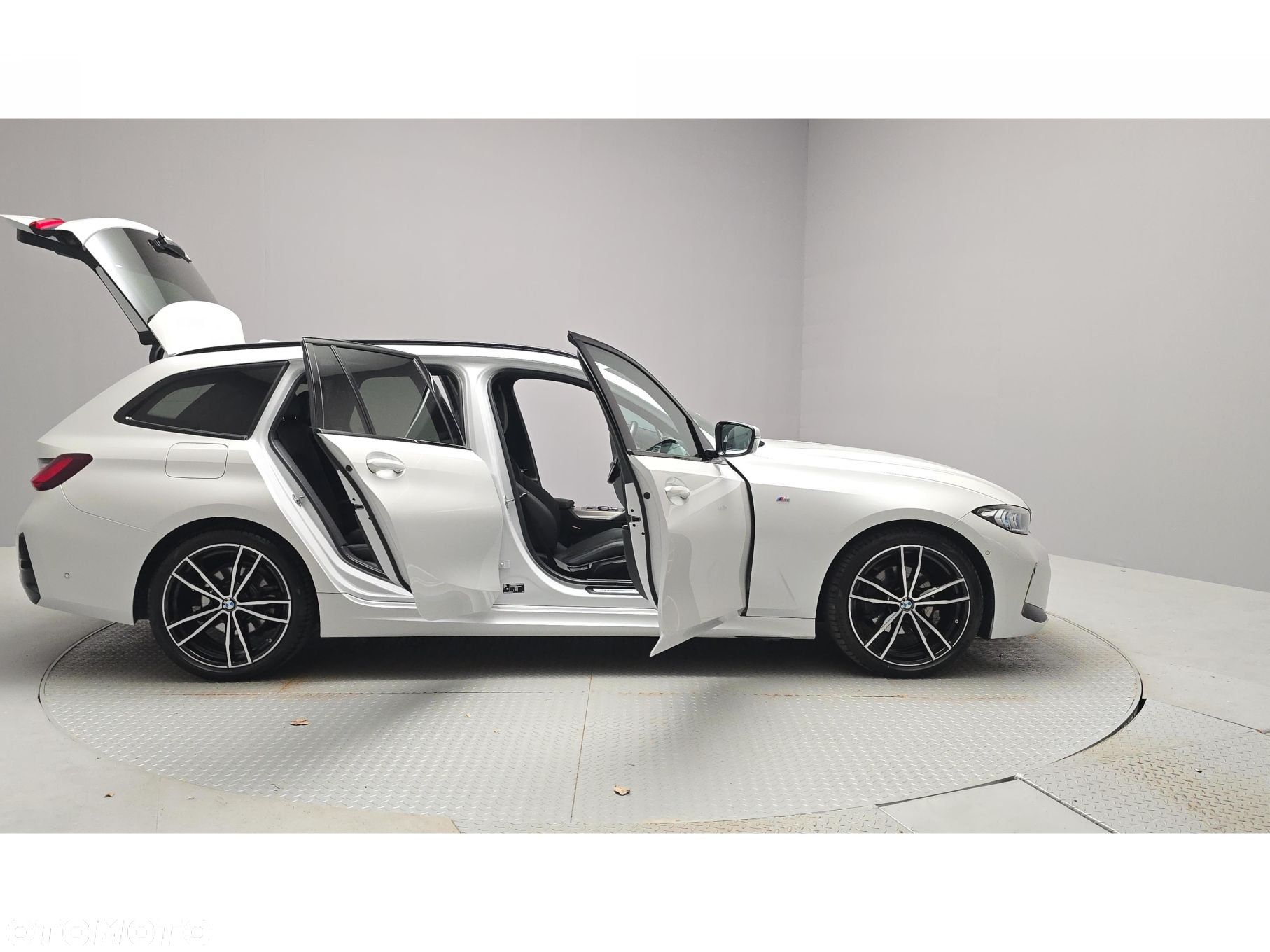 BMW Seria 3 - 11