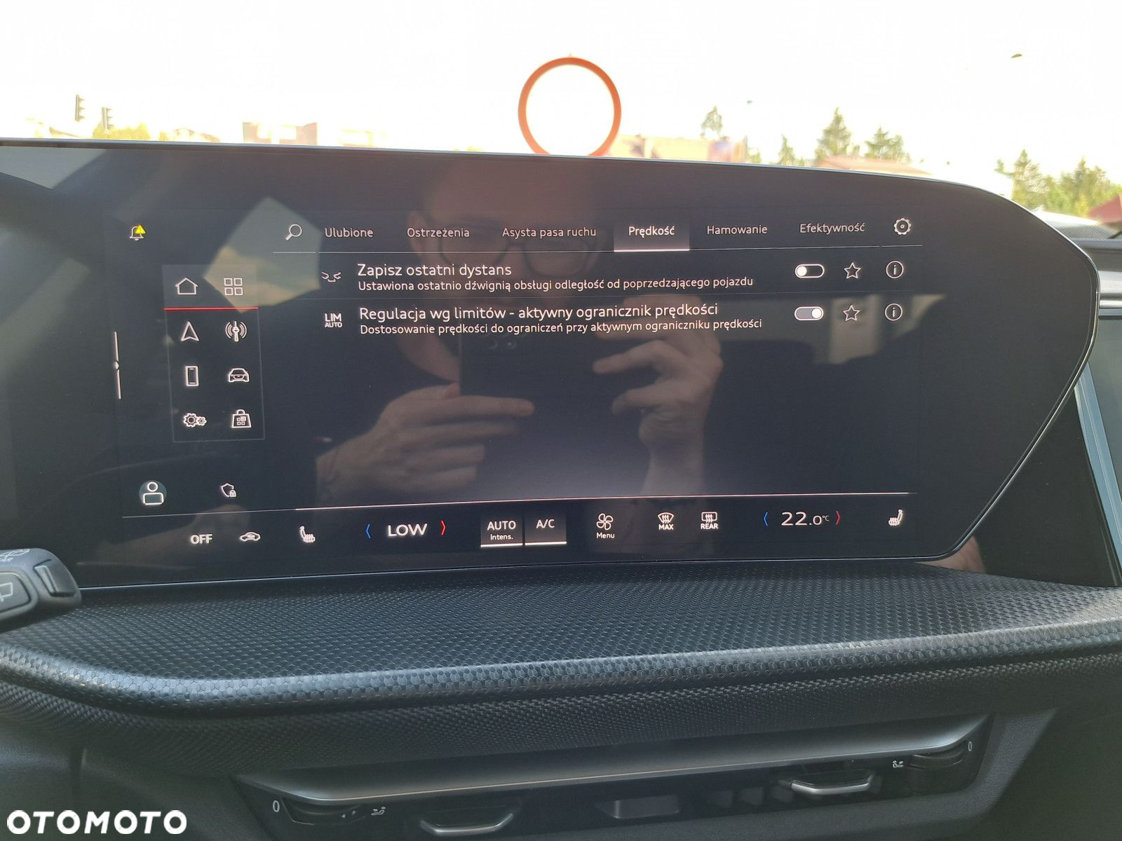 Audi Q5 Sportback - 27